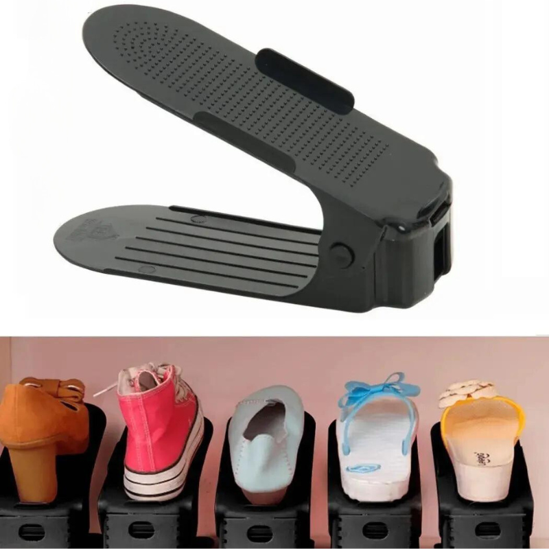 Kit Organizador MaxShoes - KasaArgus