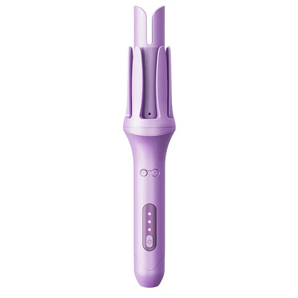 Modelador de Cachos Automático Bivolt Argus Hair