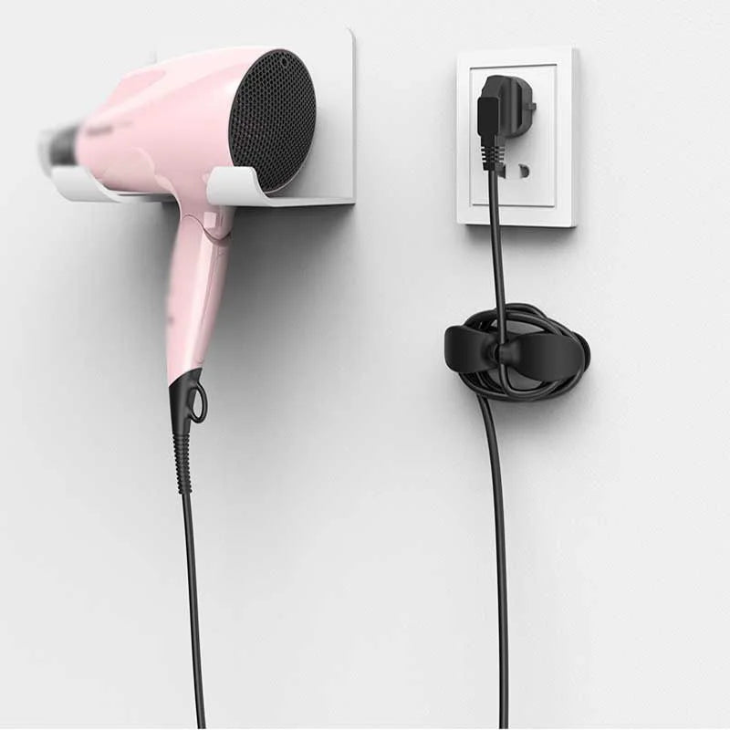 Organizador de Cabos e Fios para Eletrodomésticos Celular Computadores Multiuso