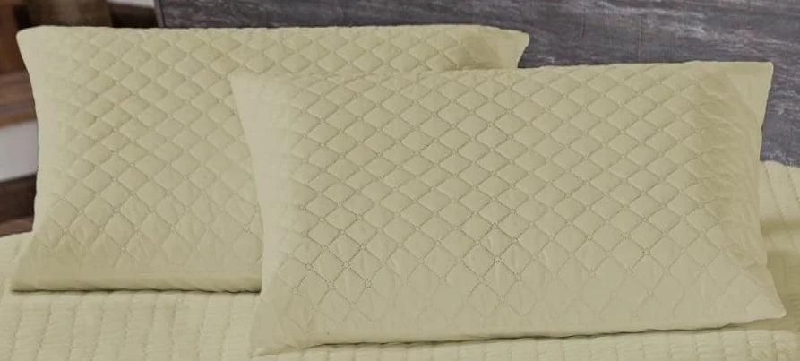 Capa De Travesseiro Impermeável Matelado