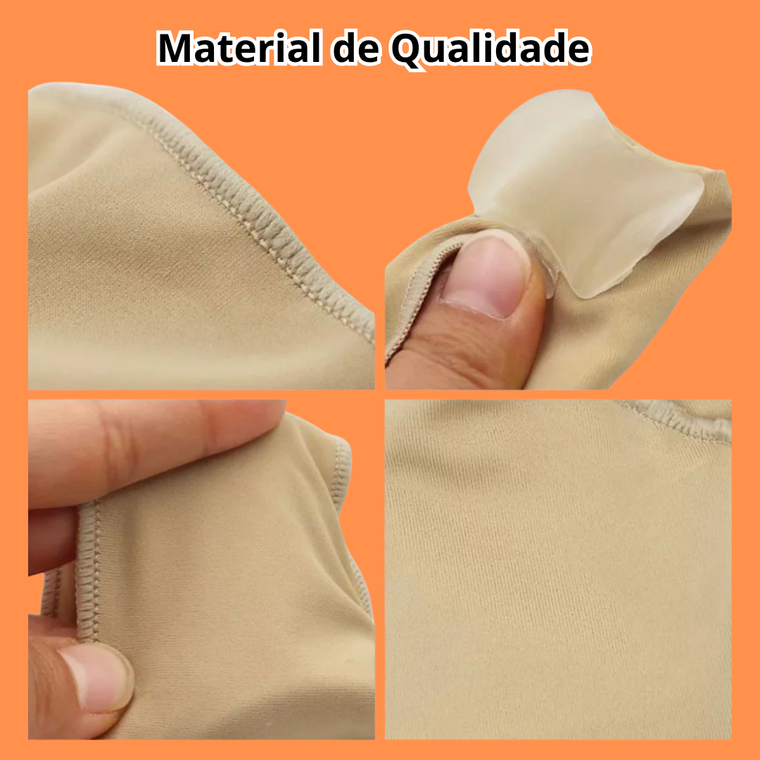 Corretor Ortopédico de Joanete Original - Correctionmax™ - Não deixe que o joanete afete a sua vida!