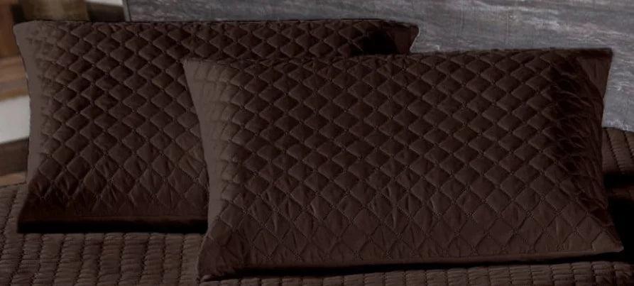 Capa De Travesseiro Impermeável Matelado