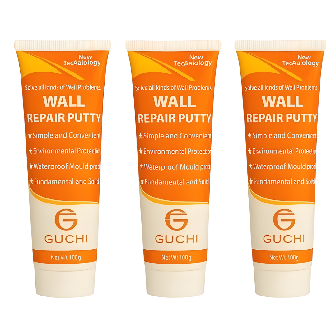Reparador De Parede Branca Multifuncional - WALLREPAIR