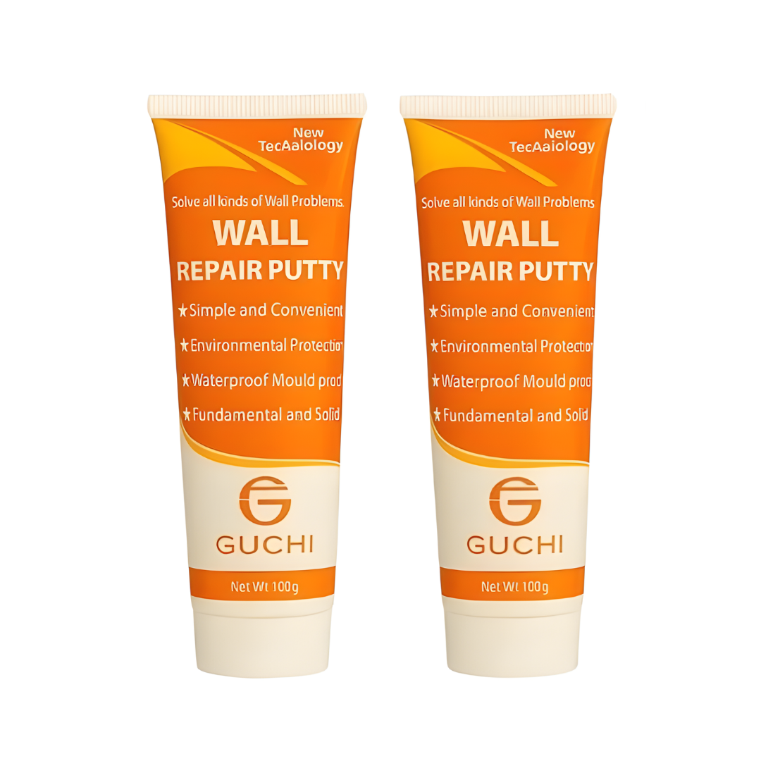 Reparador De Parede Branca Multifuncional - WALLREPAIR