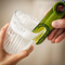 Escova TotalClean™ – Limpeza Profunda com 3 Funções em 1