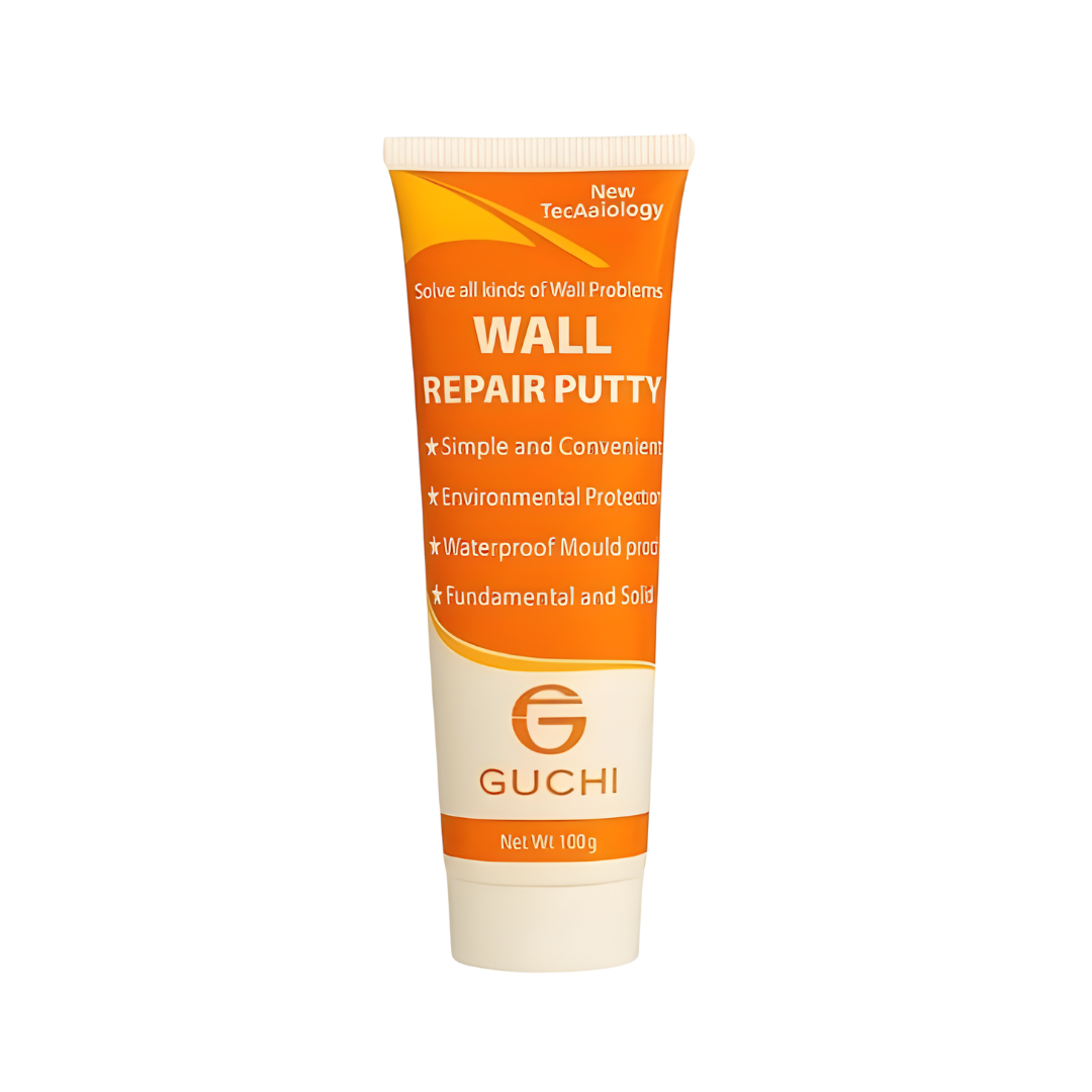 Reparador De Parede Branca Multifuncional - WALLREPAIR
