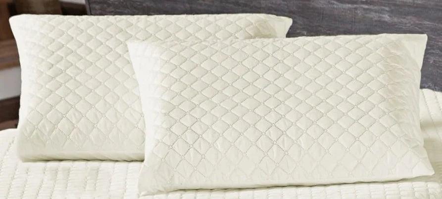 Capa De Travesseiro Impermeável Matelado