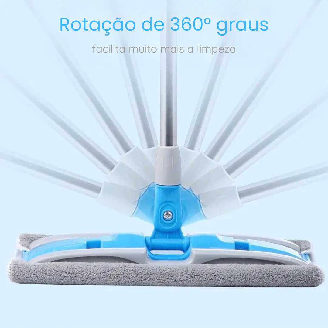 MOP LIMPA+