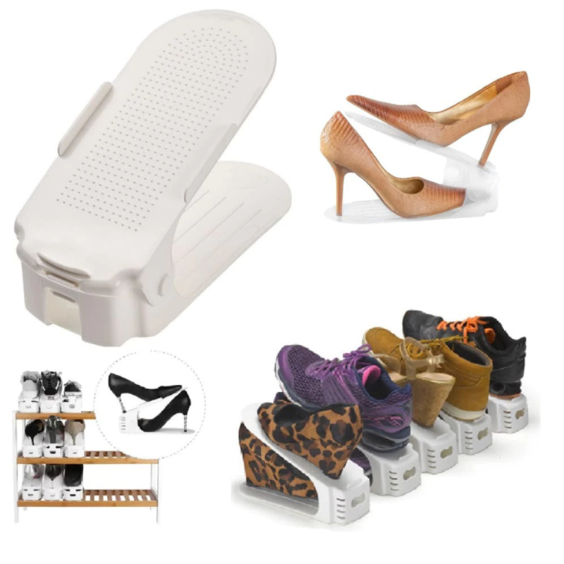 Kit Organizador MaxShoes - KasaArgus