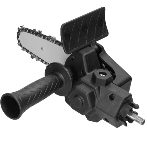 Adaptador Serra Titanium para Furadeira e Parafusadeira