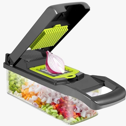 Triturador de Legumes Multifuncional