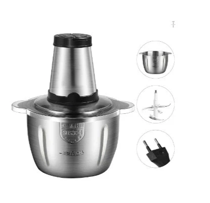 Processador Triturador Elétrico 2L - Pica Tudo