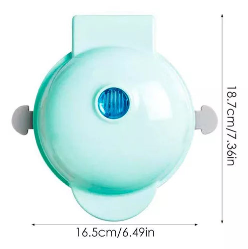Mini Máquina De Fazer Bolos Dash Mini Bundt Cor Sortido 110v 220v