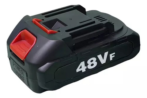 + Bateria Extra Para Lava Jato Portátil Ultra Jet