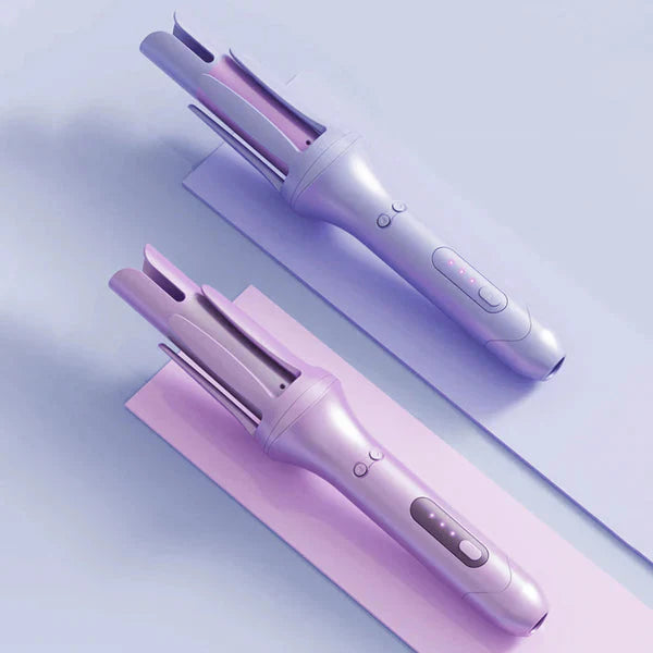 Modelador de Cachos Automático Bivolt Argus Hair