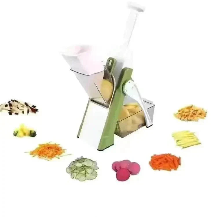 CORTADOR  DE LEGUMES MULTIFUNCIONAL -  KASA ARGUS