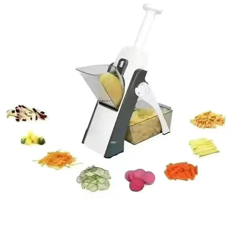 CORTADOR  DE LEGUMES MULTIFUNCIONAL -  KASA ARGUS