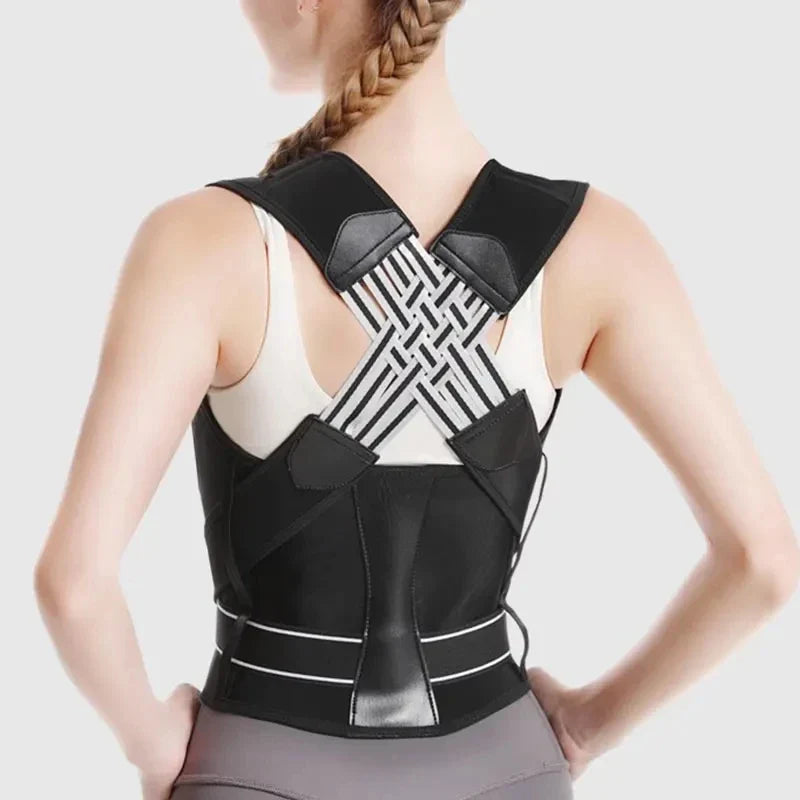 Corretor Postural Ergonômico - Pro Max