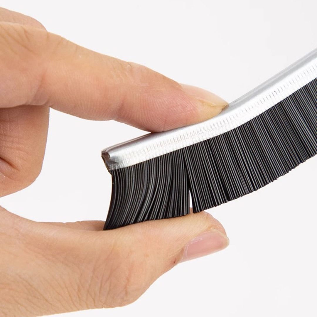 Escova de Limpeza Multiuso para Cantos e Fendas Kits com Desconto