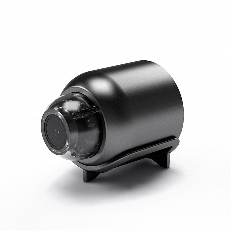 Mini Câmera NanoCam X - [ULTRA HD 4K]