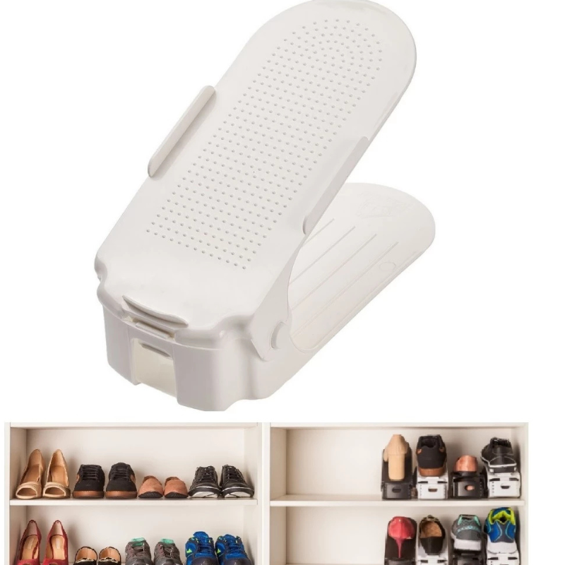 Kit Organizador MaxShoes - KasaArgus