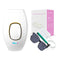 Depilador Indolor LaserSmooth Pro® + Óculos de Proteção UV + Lâmina de Barbear BRINDE