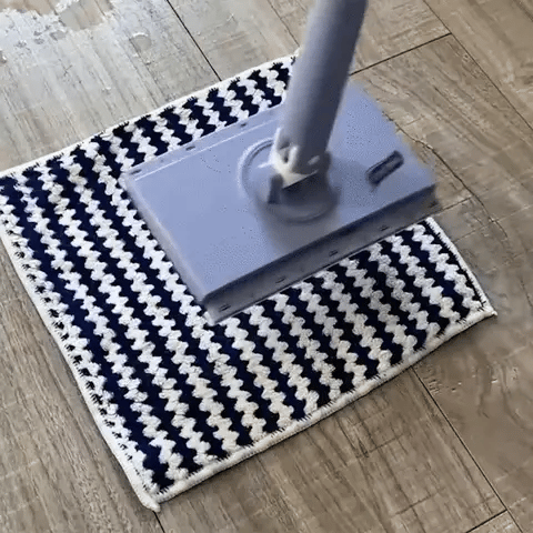 SwapClean | Mop com troca automática de pano