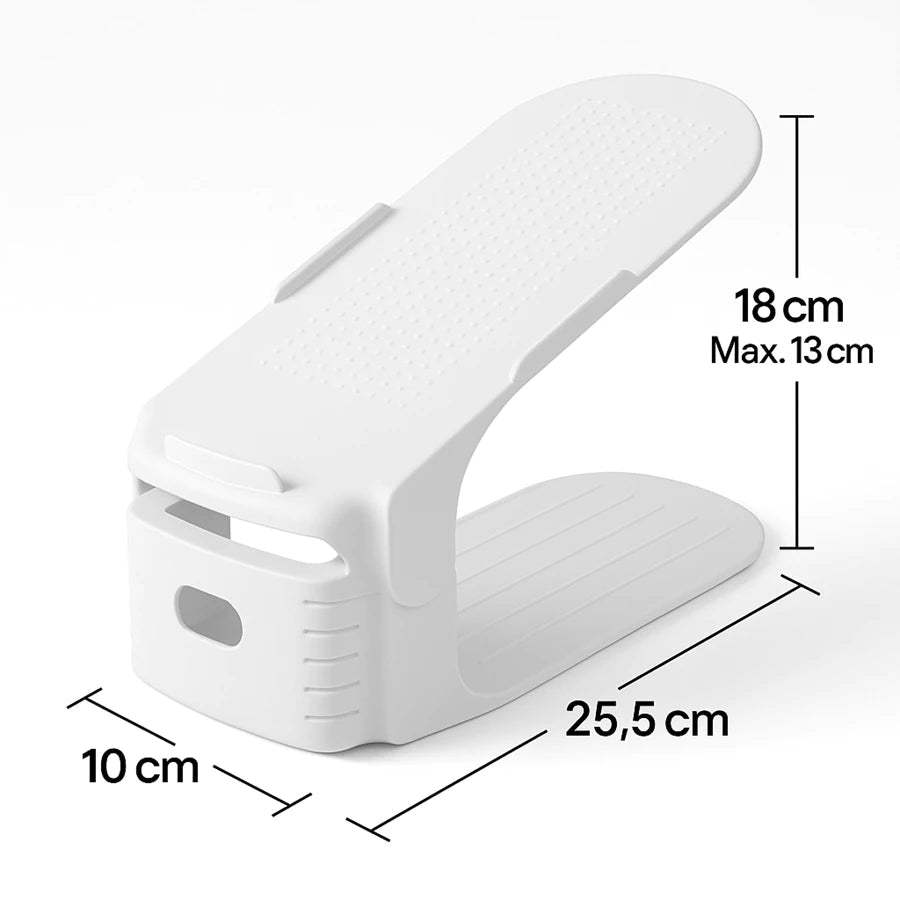 Kit Organizador MaxShoes - KasaArgus