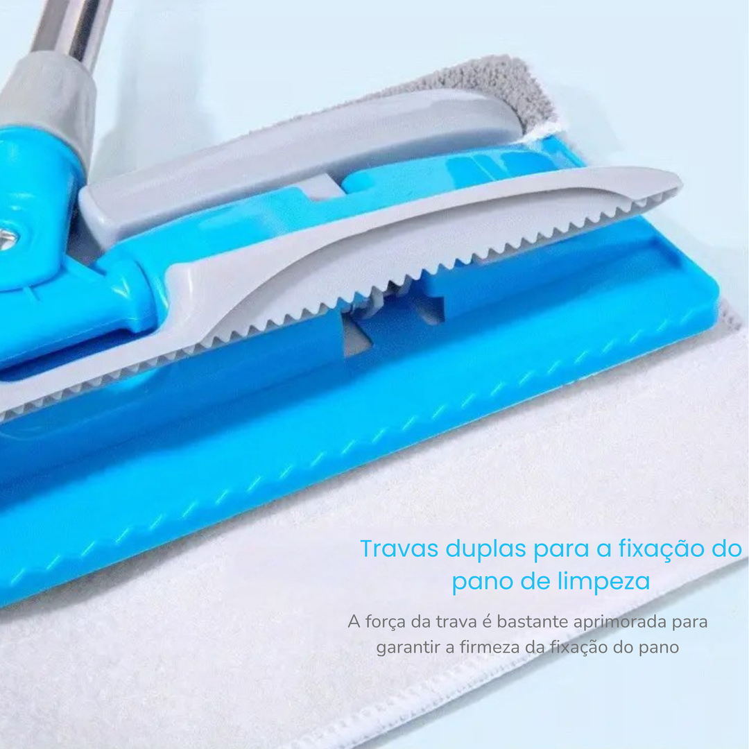 MOP LIMPA+