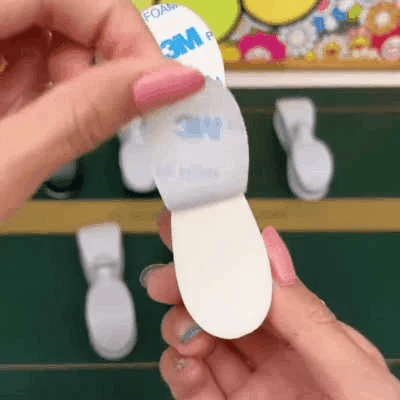 Organizador de Cabos e Fios para Eletrodomésticos Celular Computadores Multiuso