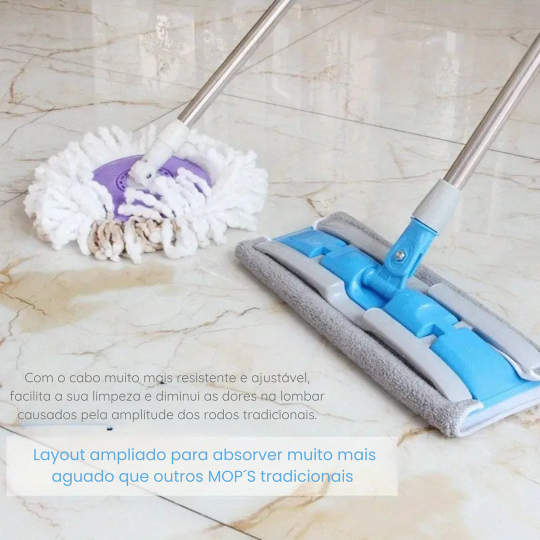 MOP LIMPA+