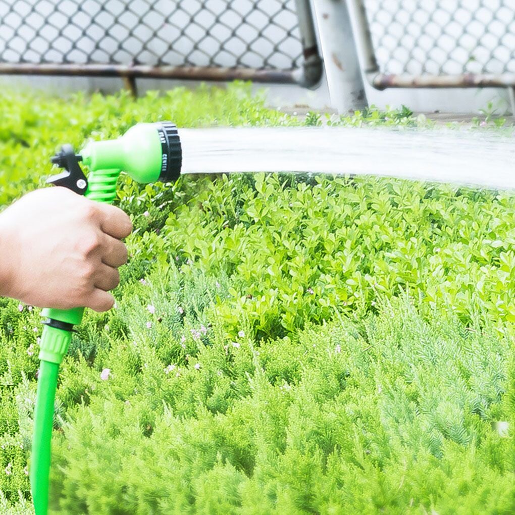 Mangueira de Jardim Flexível e Expansível