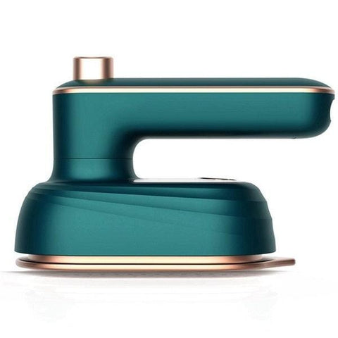 Mini Ferro de Passar Roupa Portátil - Viajem