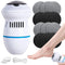 Removedor de calos e rachaduras Beauty Feet + 12 Lixas de Brinde