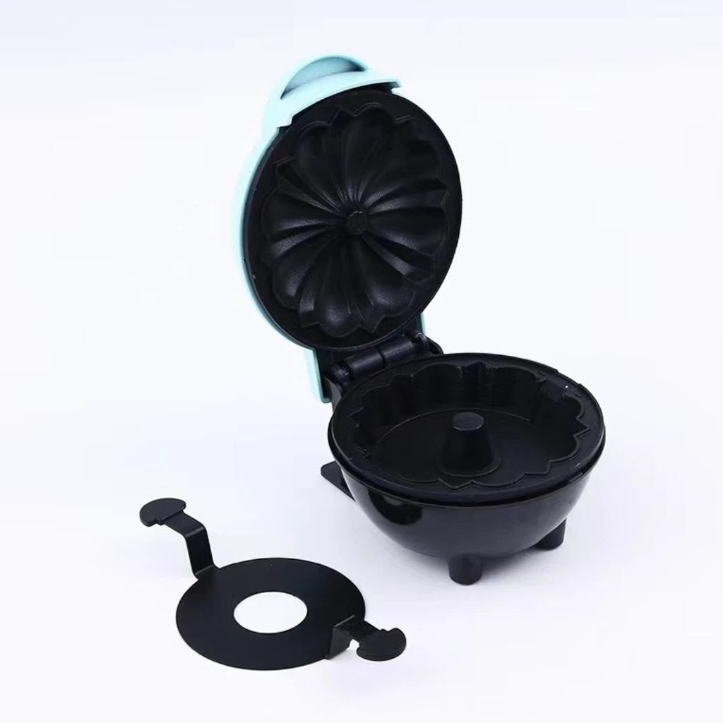 Mini Máquina De Fazer Bolos Dash Mini Bundt Cor Sortido 110v 220v