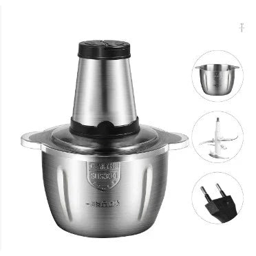Processador Triturador Elétrico 2L - Pica Tudo