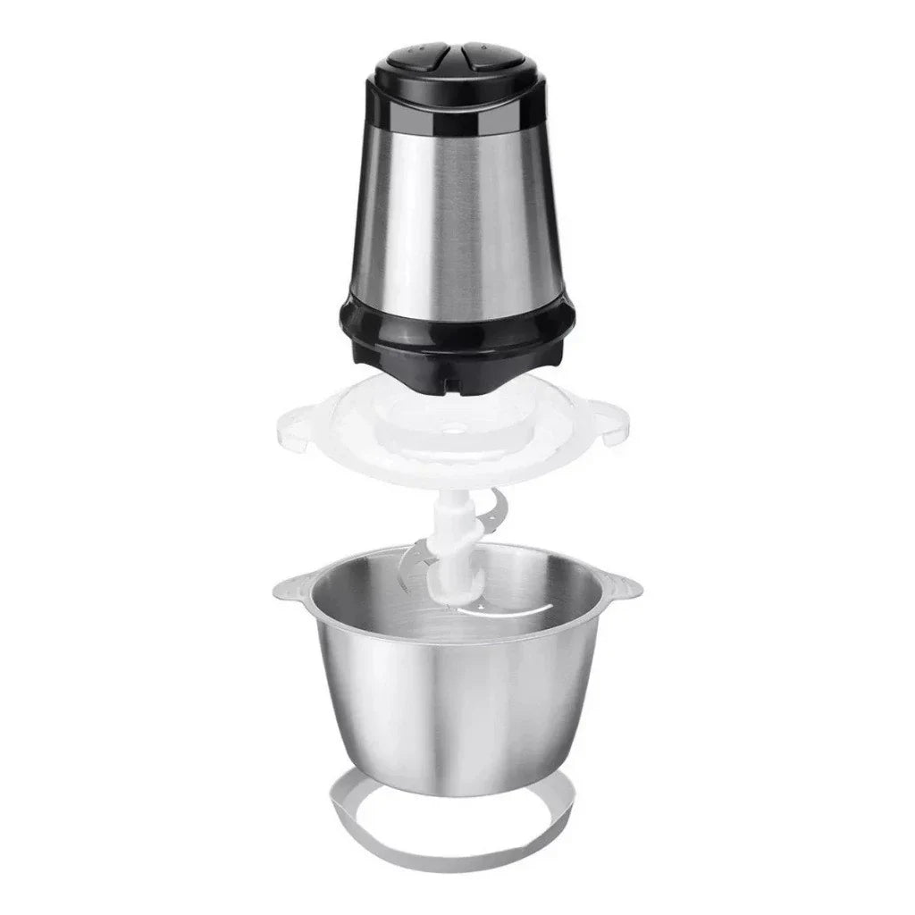 Processador Triturador Elétrico 2L - Pica Tudo