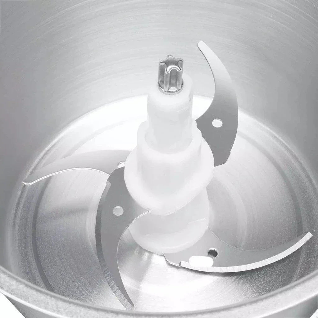 Processador Triturador Elétrico 2L - Pica Tudo