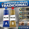 Super Cola Mágica de Soldagem Fria - Magic Glue 100g