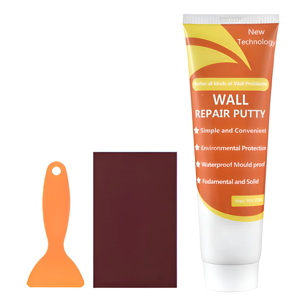 Reparador De Parede Branca Multifuncional - WALLREPAIR