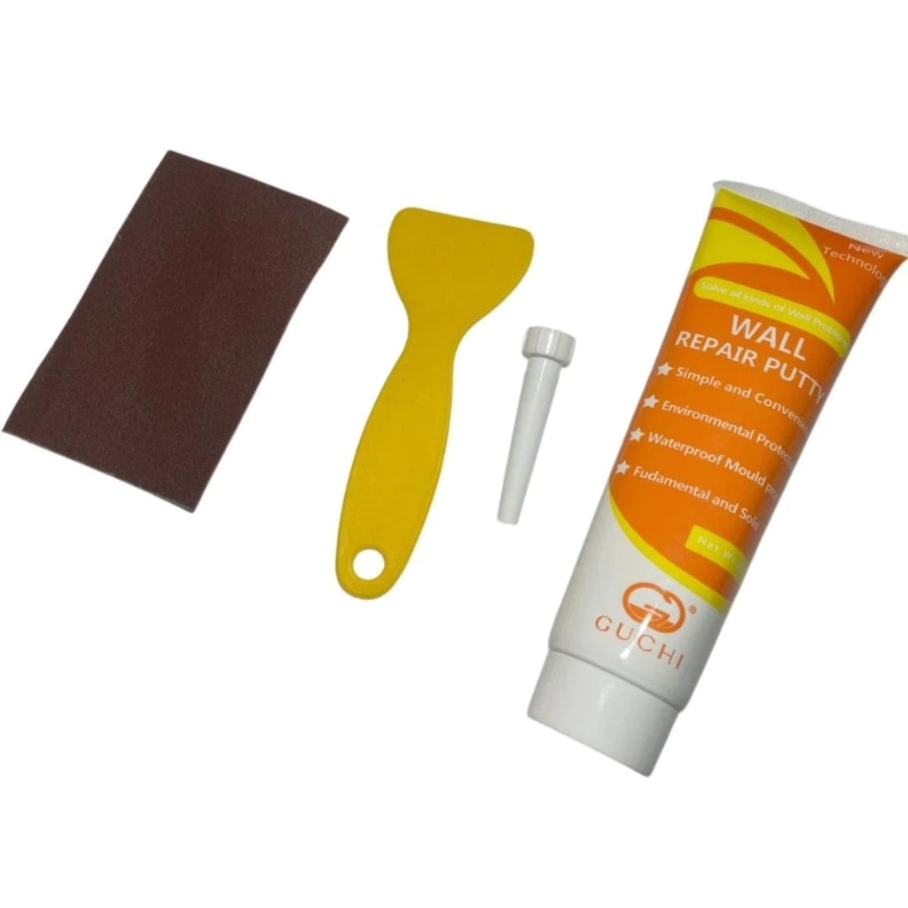 Reparador De Parede Branca Multifuncional - WALLREPAIR