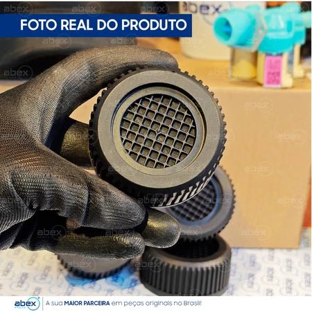 WashFix – Suporte Regulador Anti Vibração para Máquina de Lavar